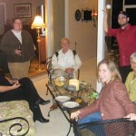 Fellowship!