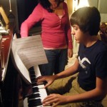 Zach also provided music for the Now is the Time DVD soundtrack.